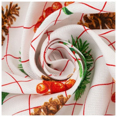 Скатерть «New Year» - Фото 7