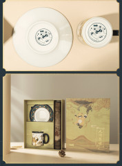 Набор подарочный «Flavours of the World Guoba» - Фото 2