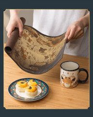 Набор подарочный «Flavours of the World Guoba» - Фото 3