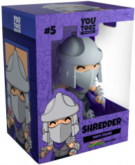 Фигурка «Shredder #5» - Фото 1