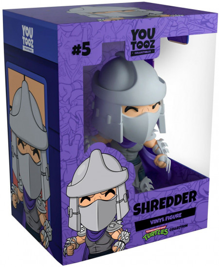Фигурка «Shredder #5»