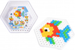 Мозаика «Рыбка» - Фото 6