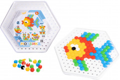 Мозаика «Рыбка» - Фото 7