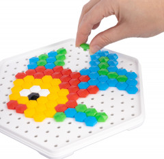 Мозаика «Рыбка» - Фото 8