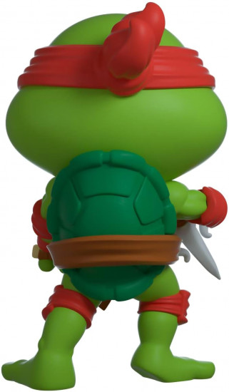 Фигурка «Raphael #3»