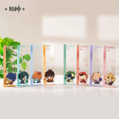 Фигурка «Chibi Character Venti» - Фото 1