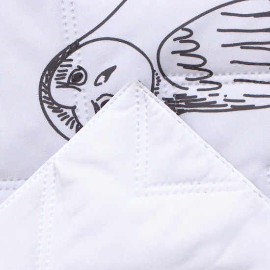 Покрывало «Owls»