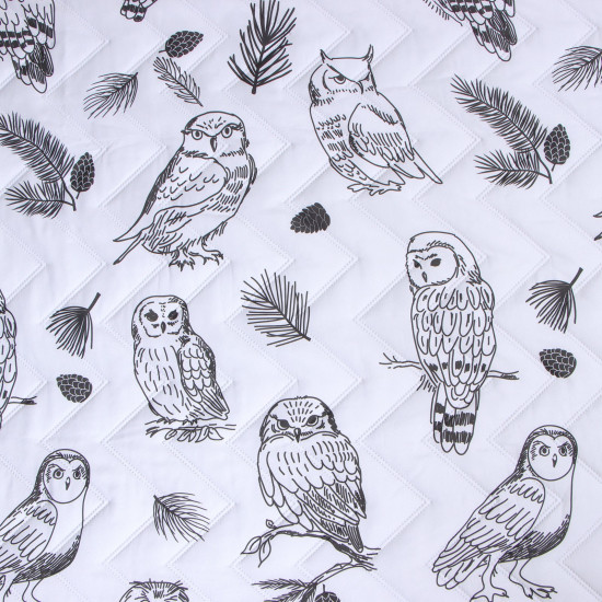 Покрывало «Owls»