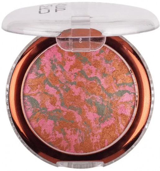Румяна для лица «Make Up Terracotta», оттенок T8