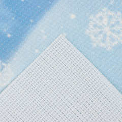 Салфетка на стол «С Новым Годом» - Фото 2