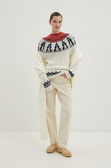 Джемпер женский