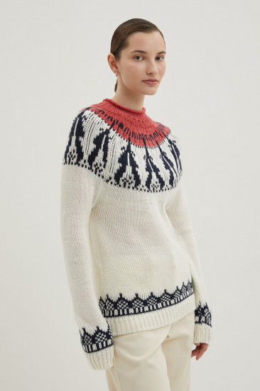 Джемпер женский