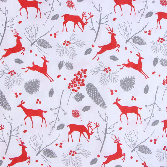 Комплект постельного белья «Лапландия»