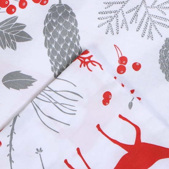 Комплект постельного белья «Лапландия»