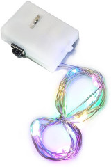 Набор для творчества «Чайный домик. Зимняя сказка» - Фото 6