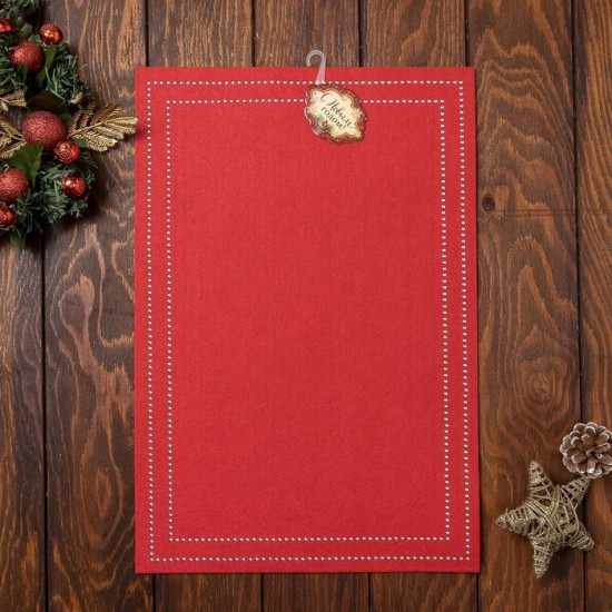 Салфетка сервировочная «Стиль»