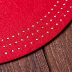 Салфетка сервировочная «Стиль» - Фото 1