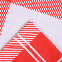 Комплект постельного белья «Шишки» - Фото 3