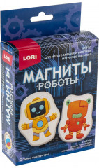 Магниты из гипса «Умные конструкторы» - Фото 2