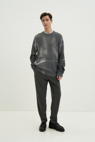 Джемпер мужской