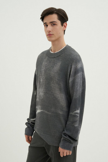 Джемпер мужской