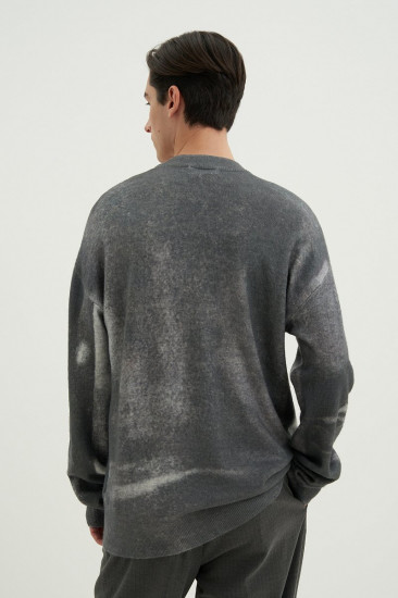 Джемпер мужской