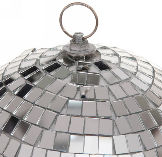 Шар ёлочный «Shining Disco»