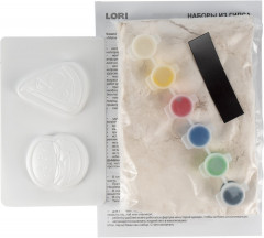 Магниты из гипса «Быстрый перекус» - Фото 2