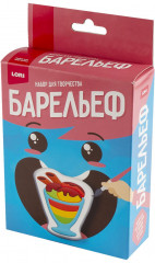 Магниты из гипса «Летняя радость» - Фото 4