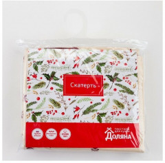 Скатерть «Christmas mood» - Фото 7