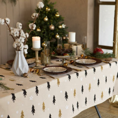 Скатерть «Christmas mood» - Фото 9