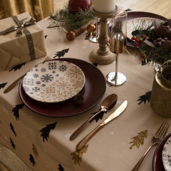 Скатерть «Christmas mood» - Фото 6