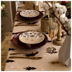 Скатерть «Christmas mood» - Фото 8