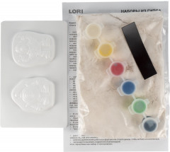 Магниты из гипса «Одноглазые техники» - Фото 3