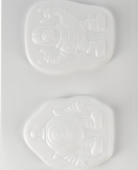 Магниты из гипса «Одноглазые техники» - Фото 4