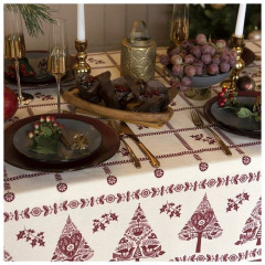 Скатерть «Merry Christmas» - Фото 4