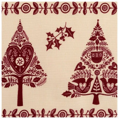 Скатерть «Merry Christmas» - Фото 5