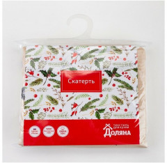 Скатерть «Merry Christmas» - Фото 8