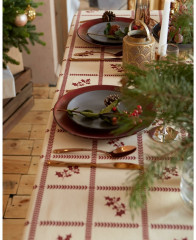 Скатерть «Merry Christmas» - Фото 9