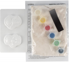 Магниты из гипса «Яркие электроники» - Фото 3