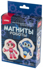 Магниты из гипса «Яркие электроники» - Фото 5