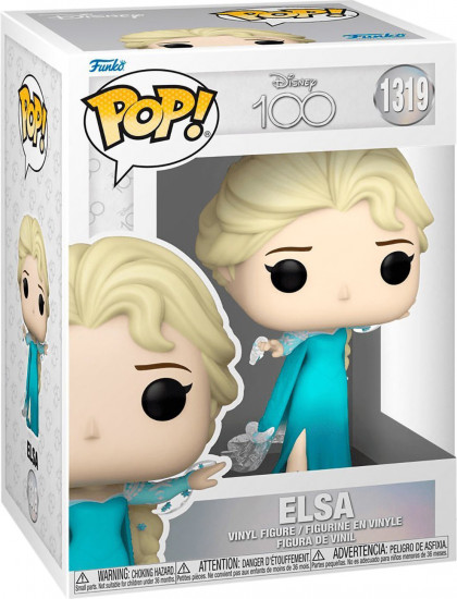 Фигурка «Elsa»