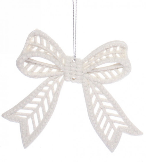 Набор подвесных украшений «Сказочные бантики»