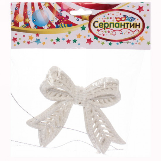 Набор подвесных украшений «Сказочные бантики»