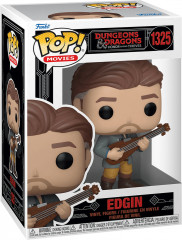 Фигурка «Edgin» - Фото 1