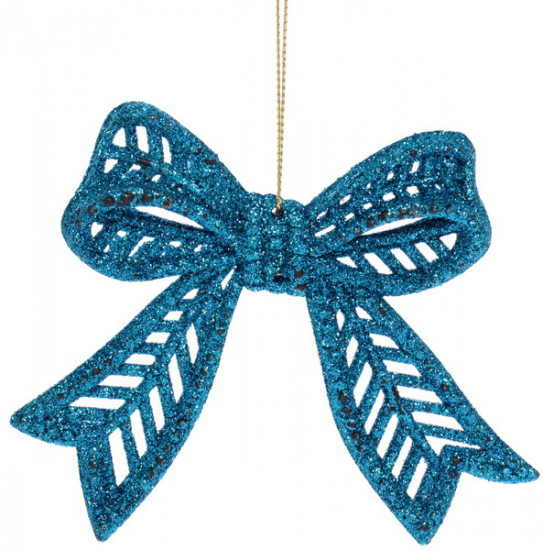 Набор подвесных украшений «Сказочные бантики»