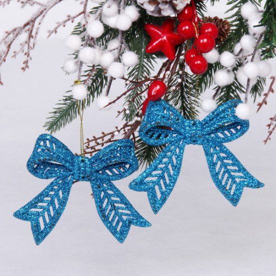 Набор подвесных украшений «Сказочные бантики»