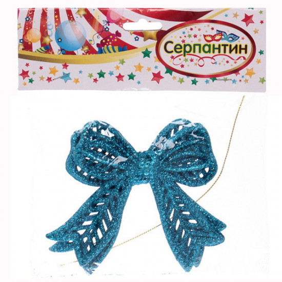 Набор подвесных украшений «Сказочные бантики»