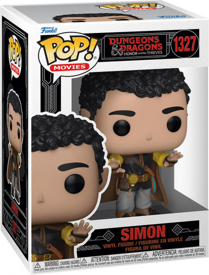 Фигурка «Simon»