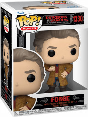 Фигурка «Forge» - Фото 1